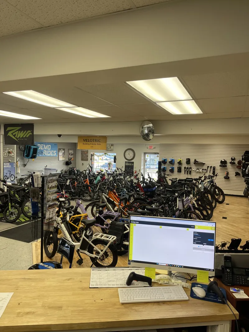 Your Journey Starts Here