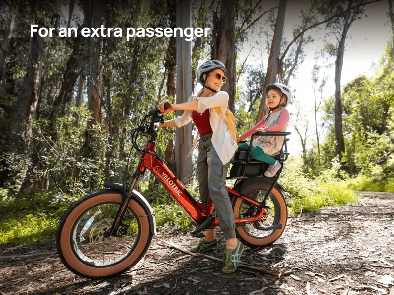 Utility eBikes
