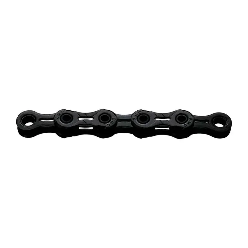 KMC DLC 12 Chain in Black