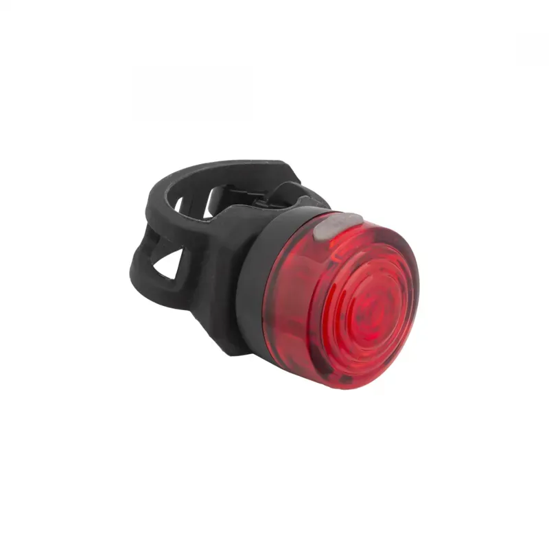 Sunlite Dot USB Rear Light in Red