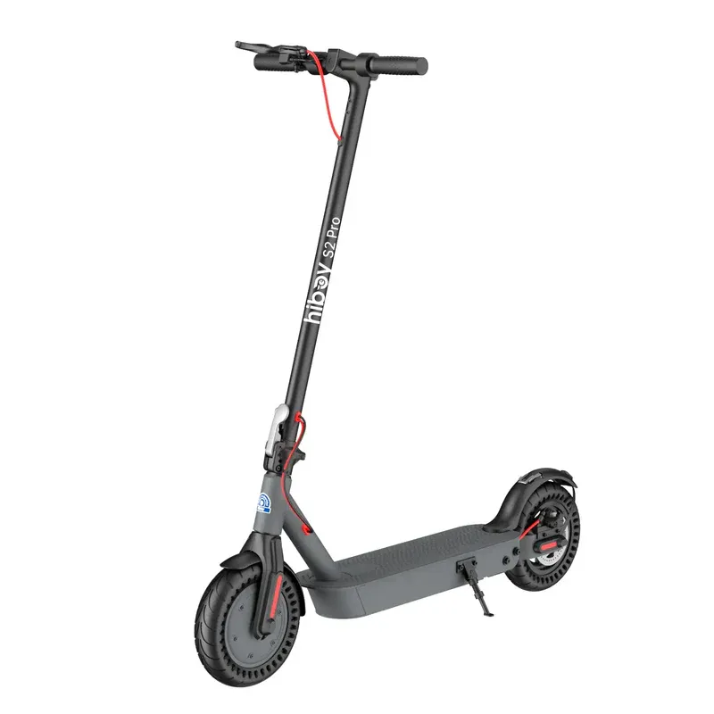 HiBoy S2 Pro-Scooter