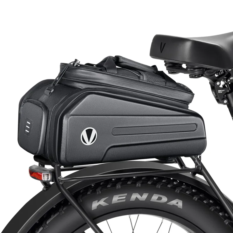 Velotric Rack Battery Bag