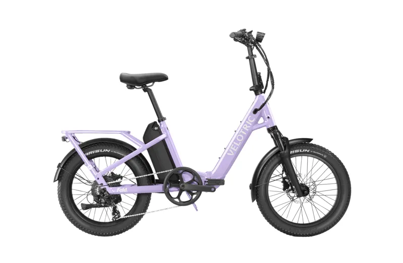 Velotric Fold 1 Plus-Violet
