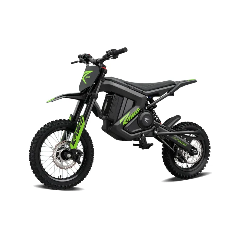 Rawrr Mantis- Mini R