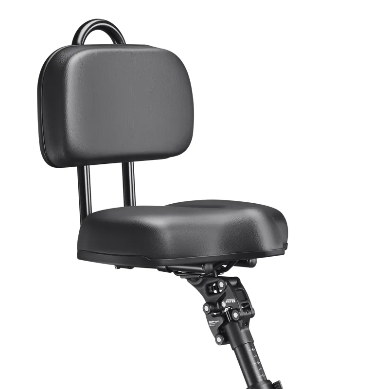 Velotric Suspension Seatpost Triker