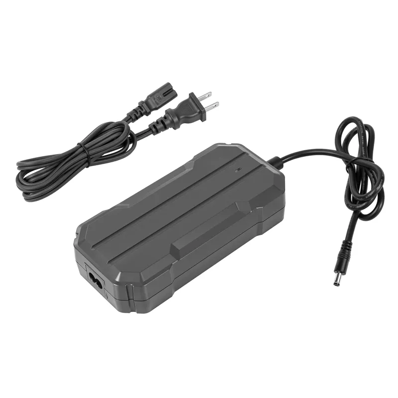 Addmotor Trike Charger
