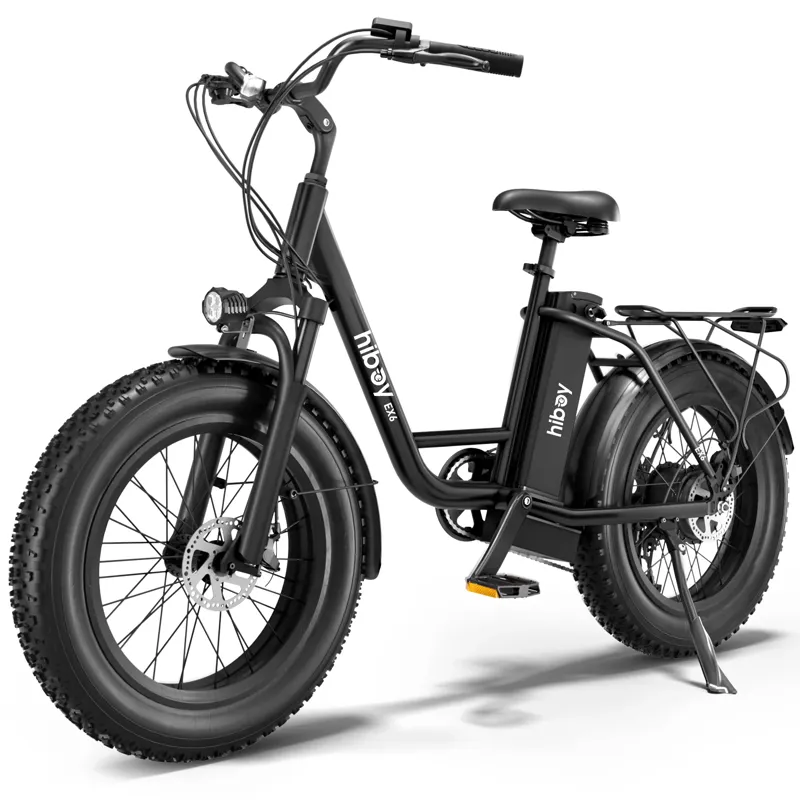 shop electric bicycle Fit n Fun