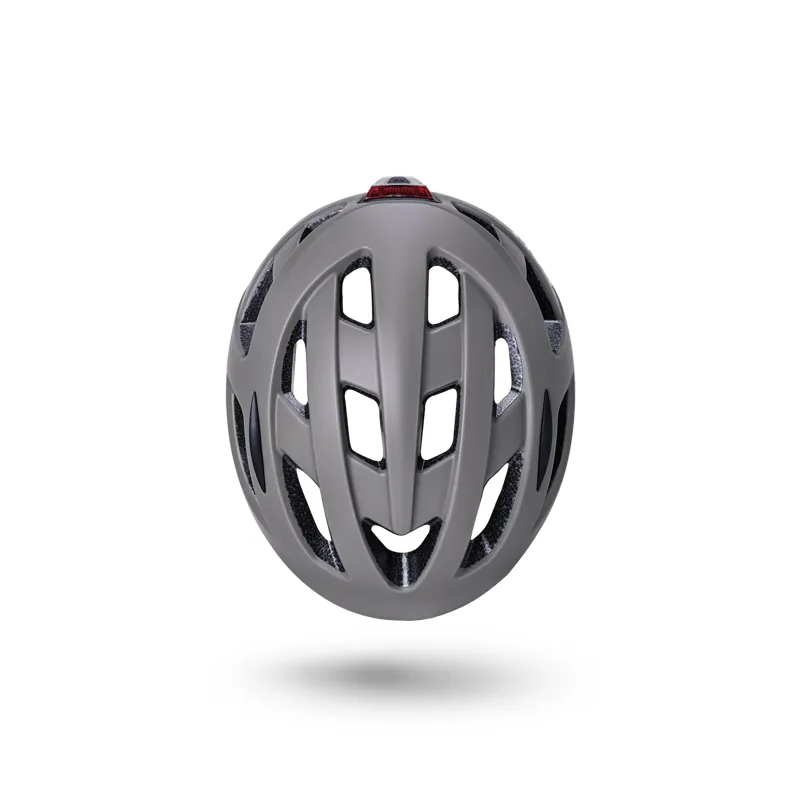Kali Protectives Central Solid Matte Stone Helmet S/M-1