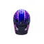 Kali Protectives Maya Full Face Child Helmet Race Gloss Teal