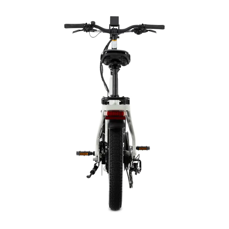 Lectric XP4 750 Step-Thru eBike - Stratus White-3