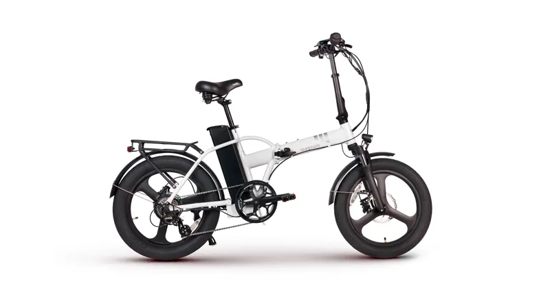 Magnum Premium 3 HS-Demo