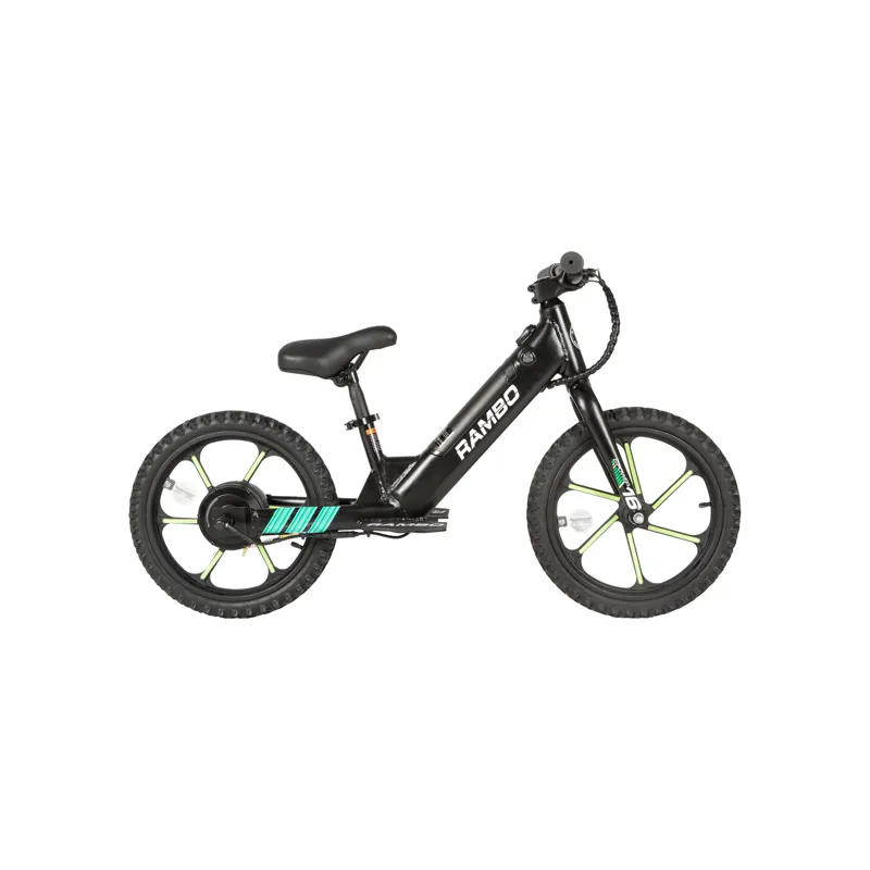Rambo Lil Whip Kids Bike 16 inch