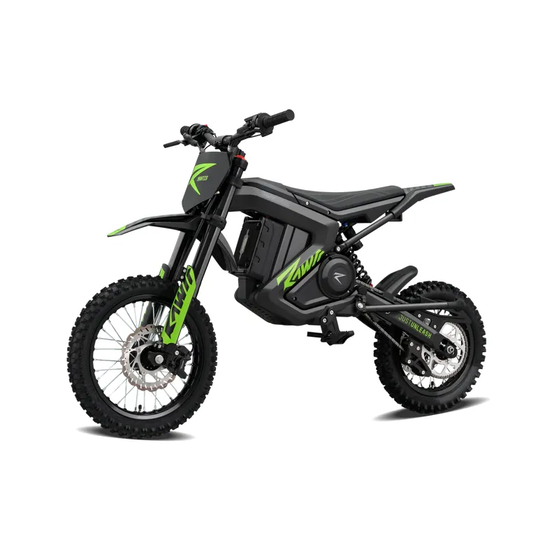 Rawrr Mantis Mini R