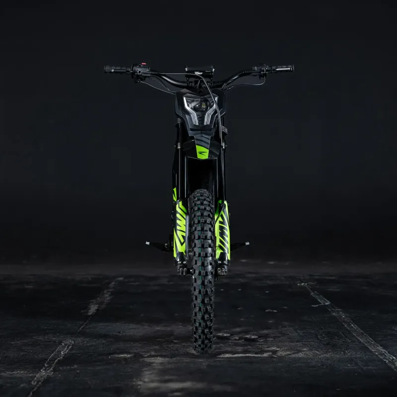 Rawrr Mantis X-4