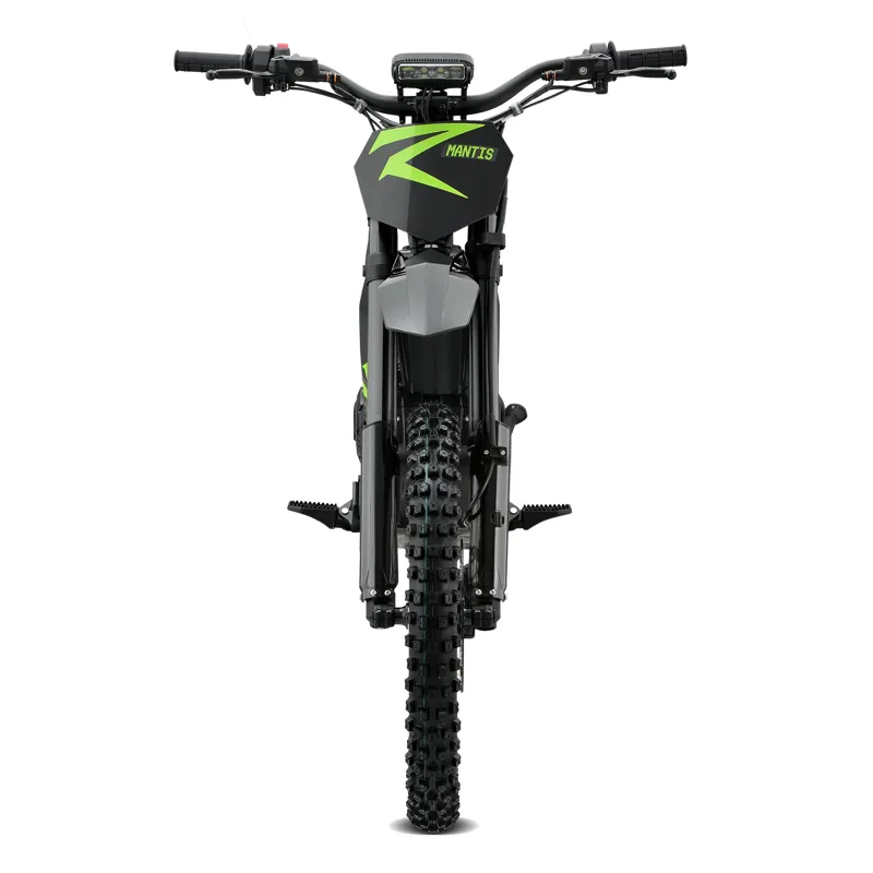 Rawrr Mantis X Pro-5