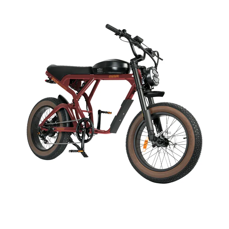 Revi Cougar Pro - Black
