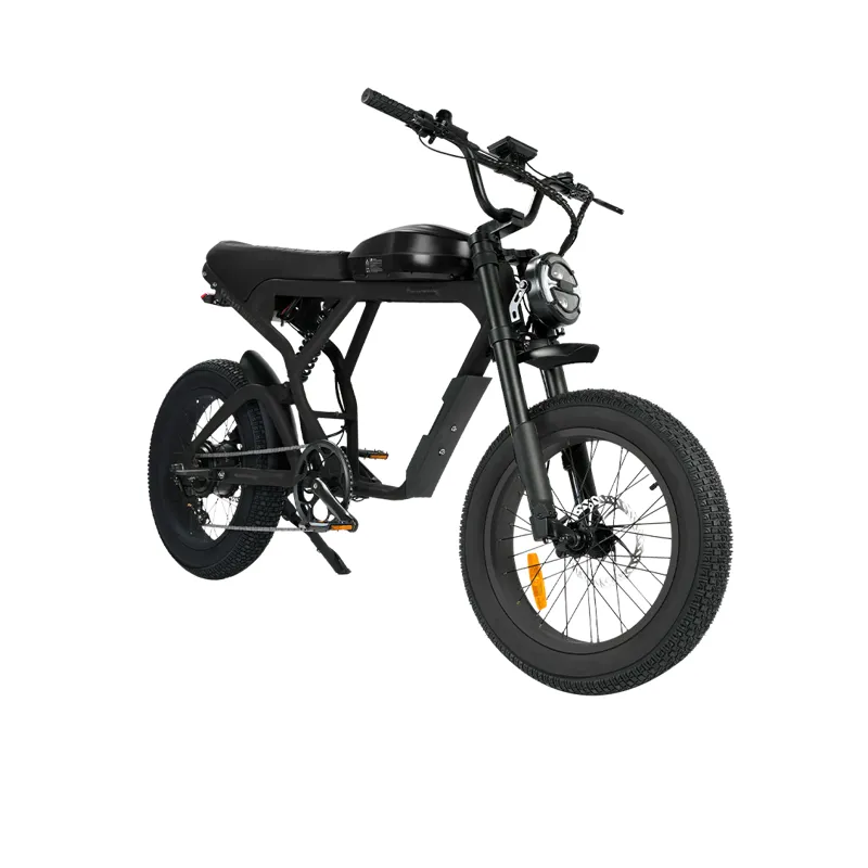 Revi Cougar Pro - Black-2
