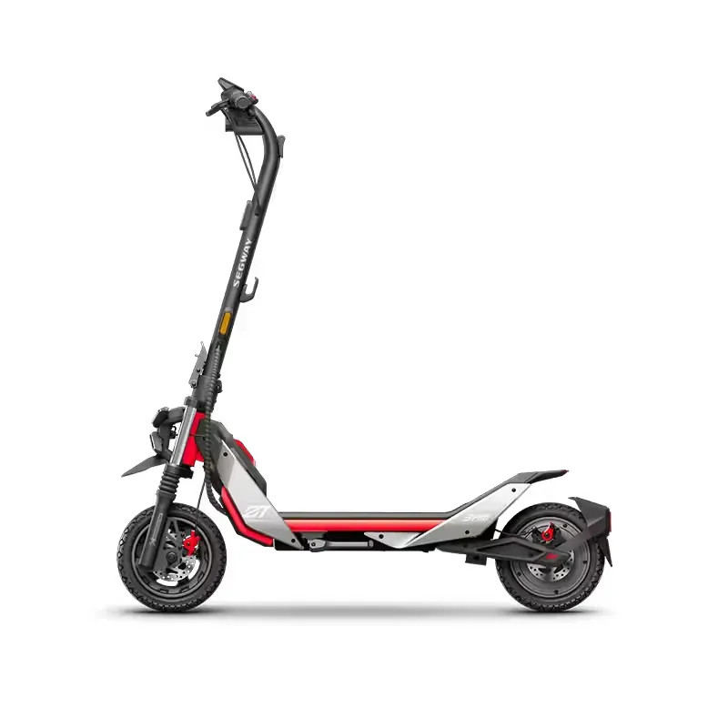 Segway ZT3 Pro Electric Scooter-1