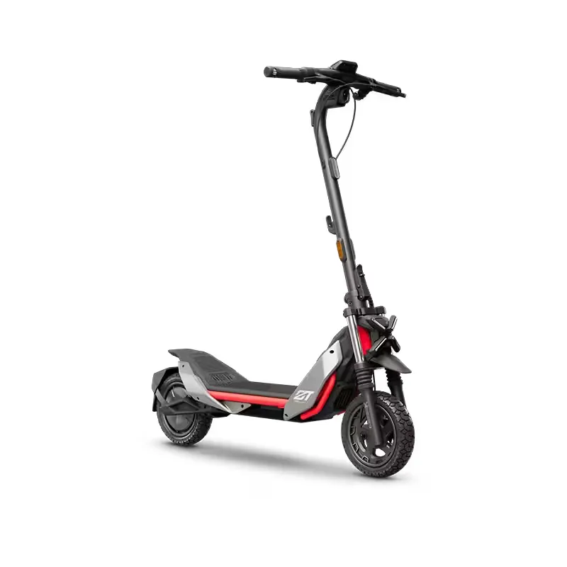 Segway ZT3 Pro Electric Scooter-2