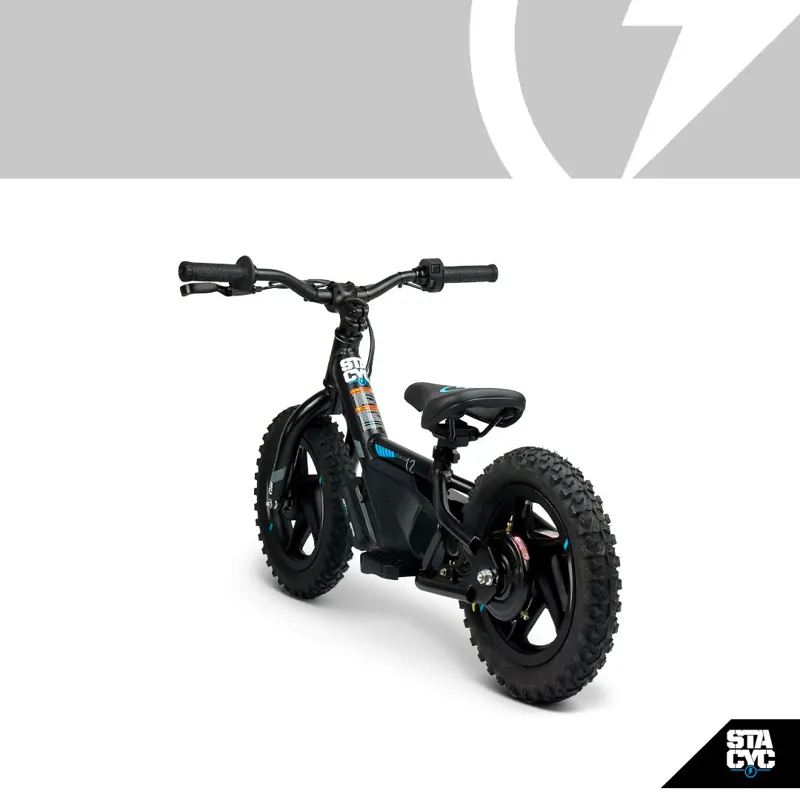 Stacyc 12 eDrive Electric Balance Bike-1