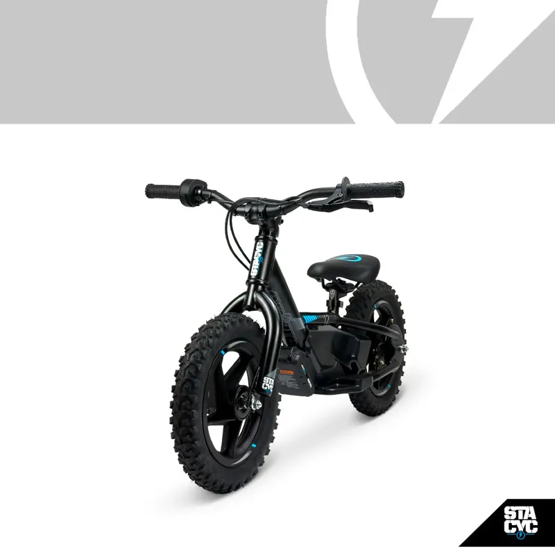 Stacyc 12 eDrive Electric Balance Bike-2