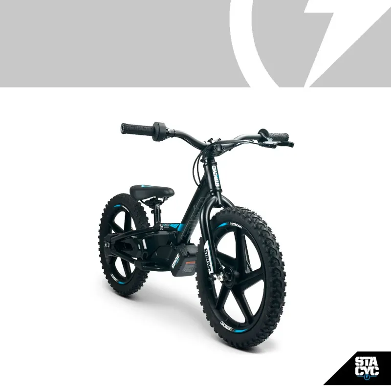 Stacyc 16eDRIVE Brushless Electric Balance Bike-2