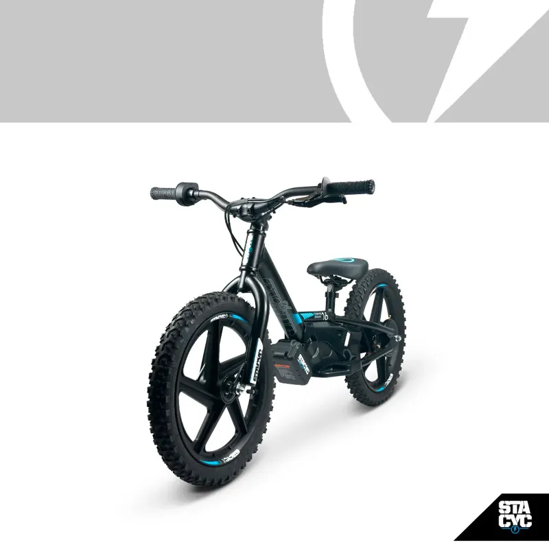 Stacyc 16eDRIVE Brushless Electric Balance Bike-3