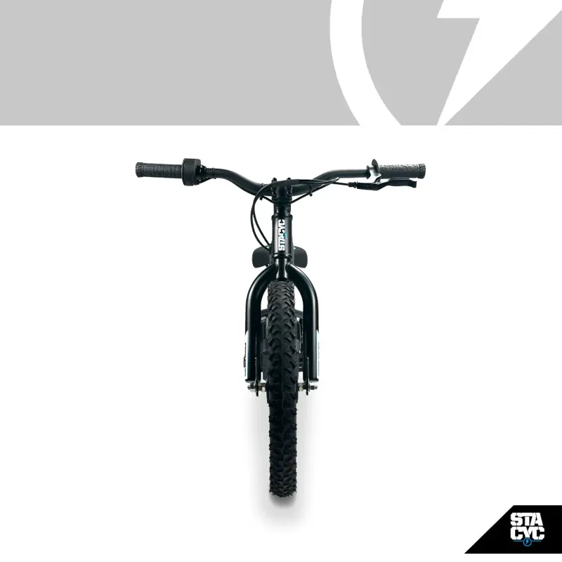 Stacyc 16eDRIVE Brushless Electric Balance Bike-4