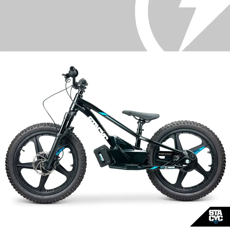 Stacyc 20 eDrive Electric Balance Bike-1