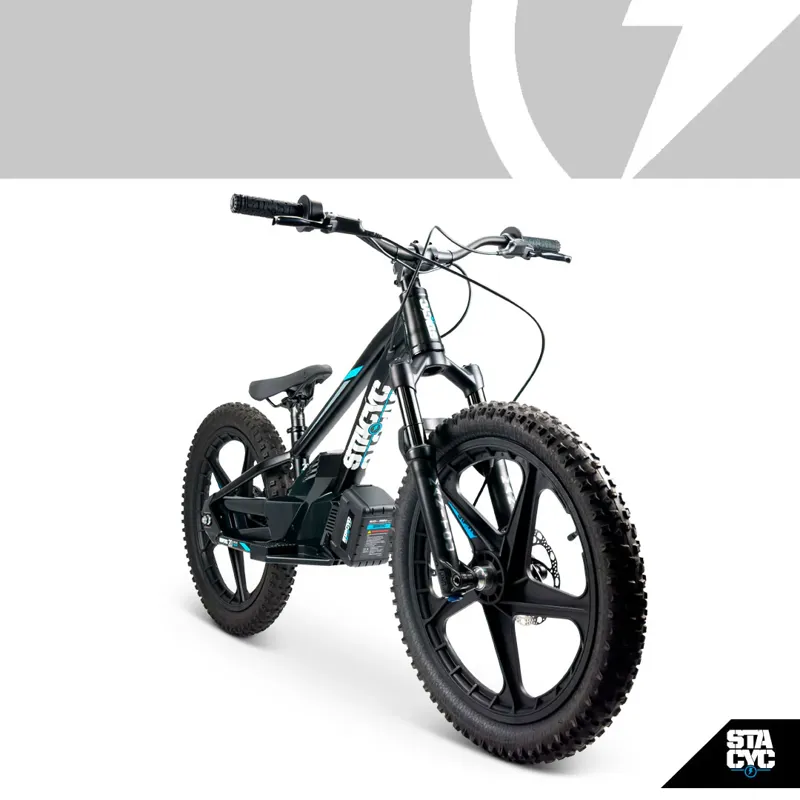 Stacyc 20 eDrive Electric Balance Bike-2
