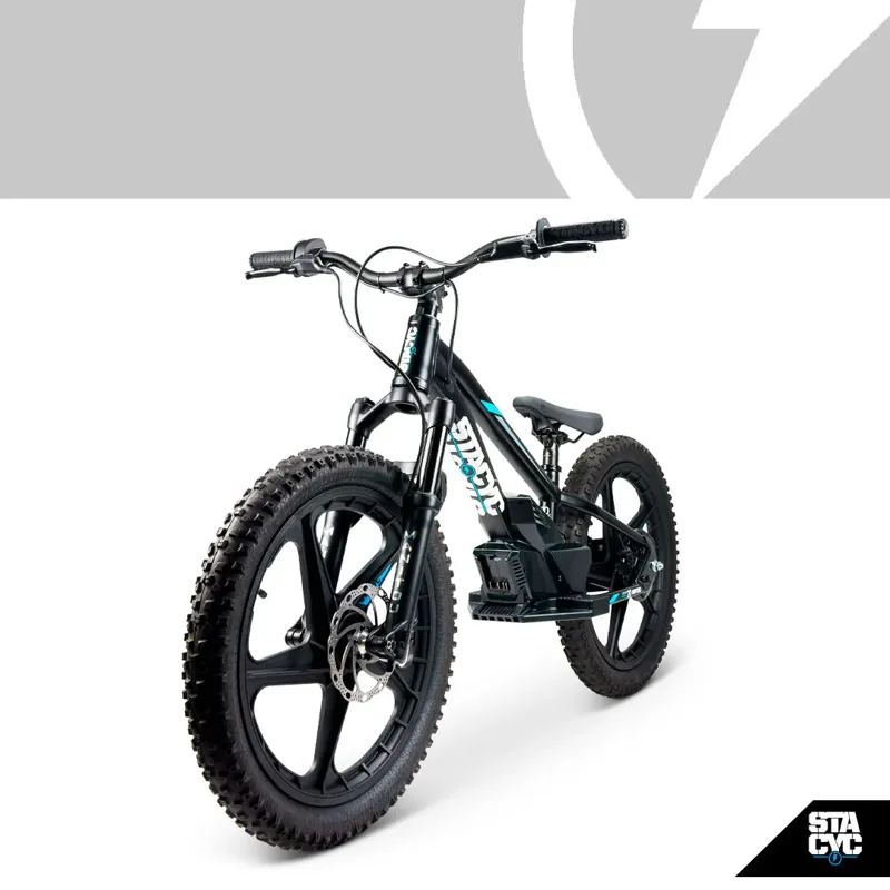 Stacyc 20 eDrive Electric Balance Bike-3