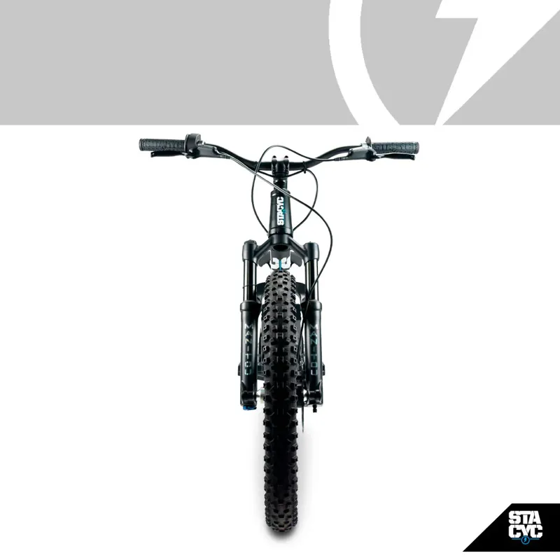 Stacyc 20 eDrive Electric Balance Bike-4
