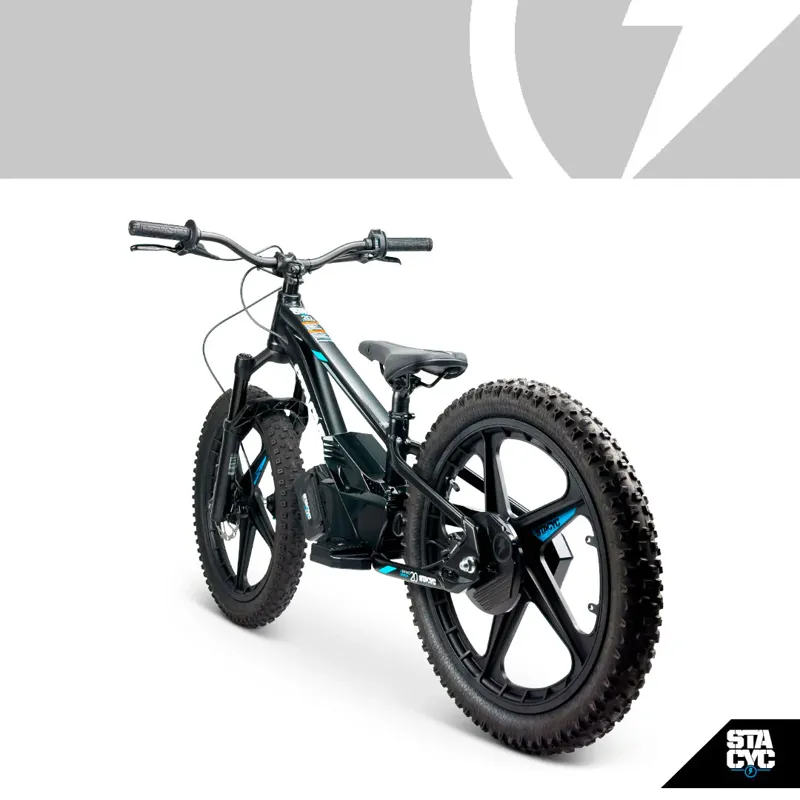 Stacyc 20 eDrive Electric Balance Bike-5