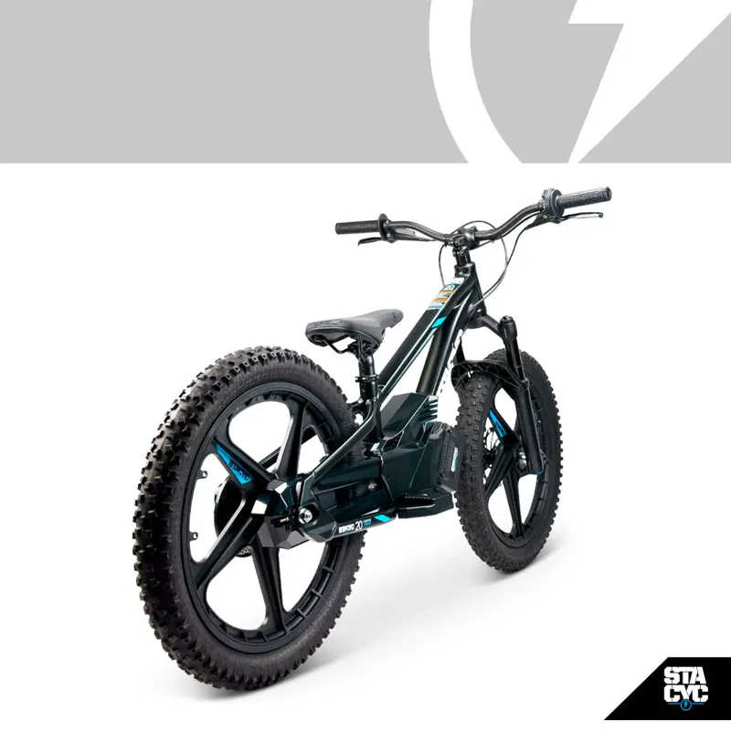 Stacyc 20 eDrive Electric Balance Bike-6