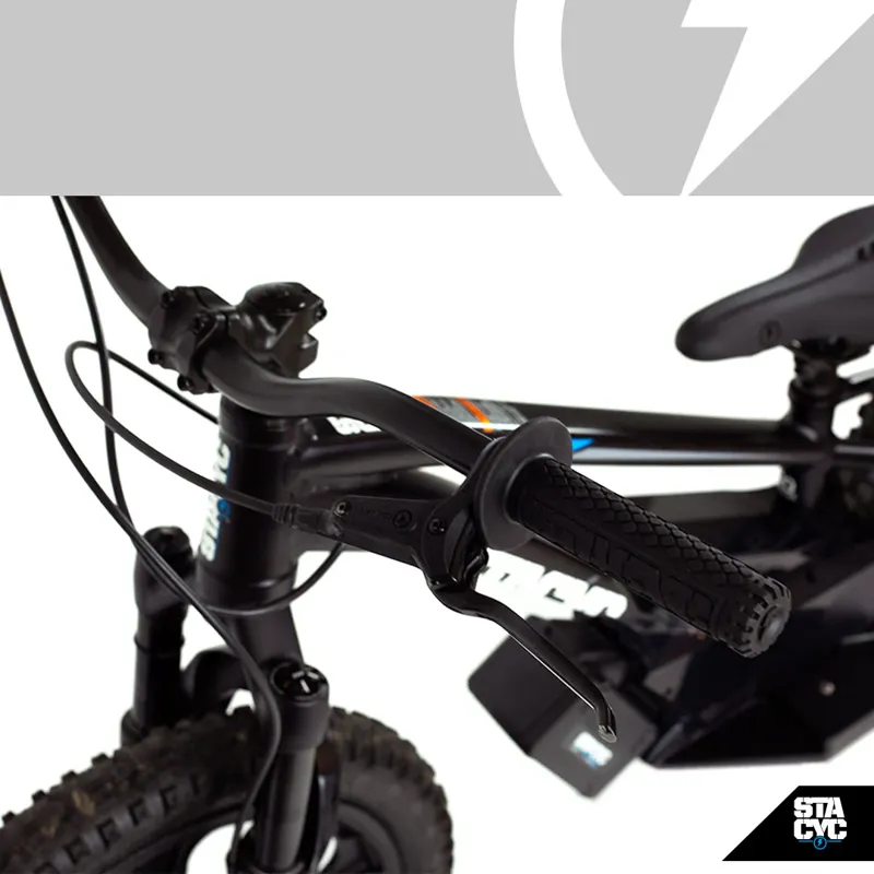 Stacyc 20 eDrive Electric Balance Bike-8