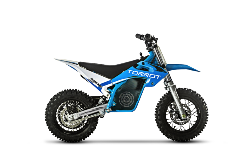 Torrot MX1 
