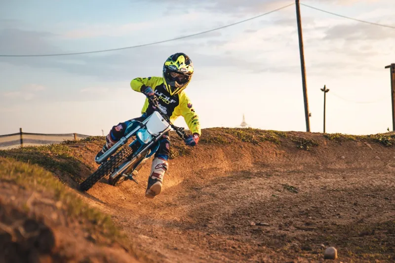 Torrot MX1 -11