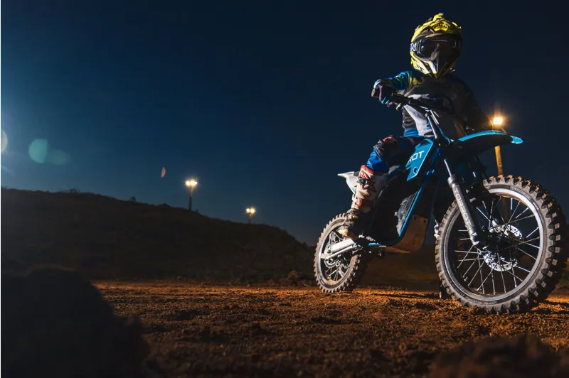 Torrot MX1 -12