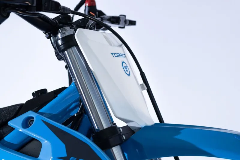 Torrot MX1 -2