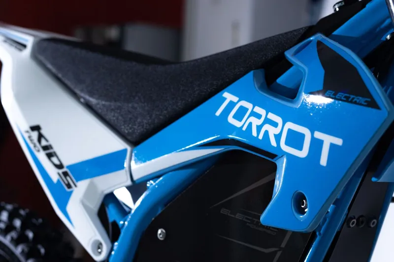Torrot MX1 -3