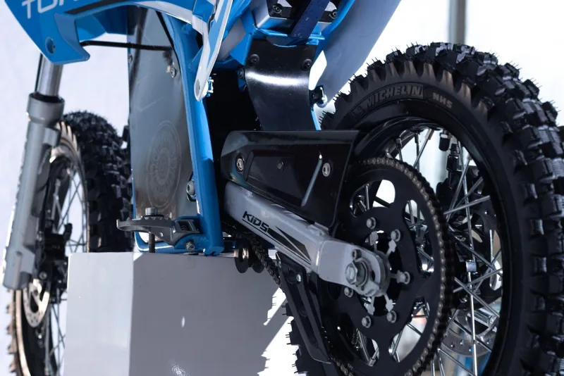 Torrot MX1 -5