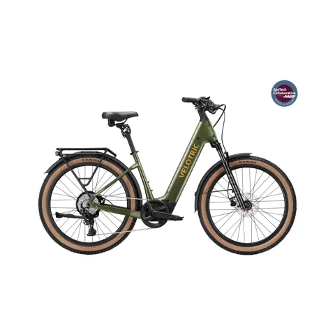 men's electric bicycle Tracer 500W 26" Omega Beach Cruiser Bike assist mens electric cruiser bike zhengbu Folding Electric Bikes for