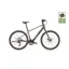 Velotric Tempo-Mid Step-Large-Green