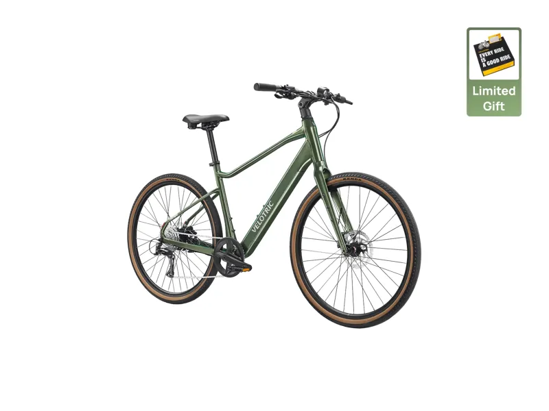 Velotric Tempo-High Step-Large-Evergreen-2