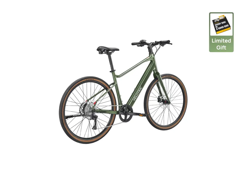 Velotric Tempo-High Step-Large-Evergreen-3