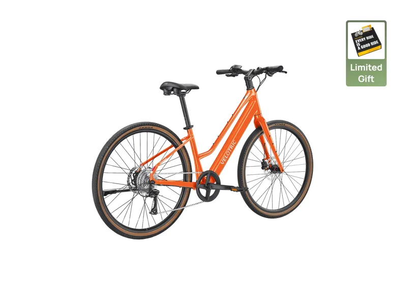 Velotric Tempo-High Step-Large-Evergreen-4