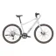 Velotric Tempo-High Step-Large - Silver