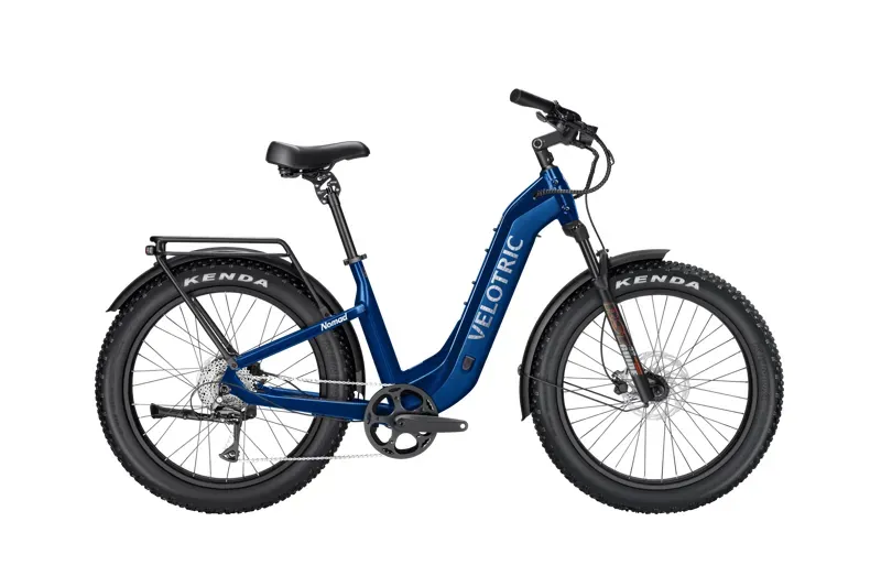 Velotric Nomad 2 Midnight Blue L Large